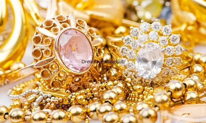 S k Jewellery